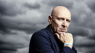 Vladimír Dzuro: Nacistické Německo, Milošević a Putin použili jako agresoři týž argumentační vzorec Vladimír Dzuro: Nacistické Německo, Milošević a Putin použili jako agresoři týž argumentační vzorec