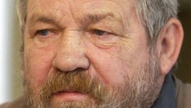 Vladimír Hrabánek