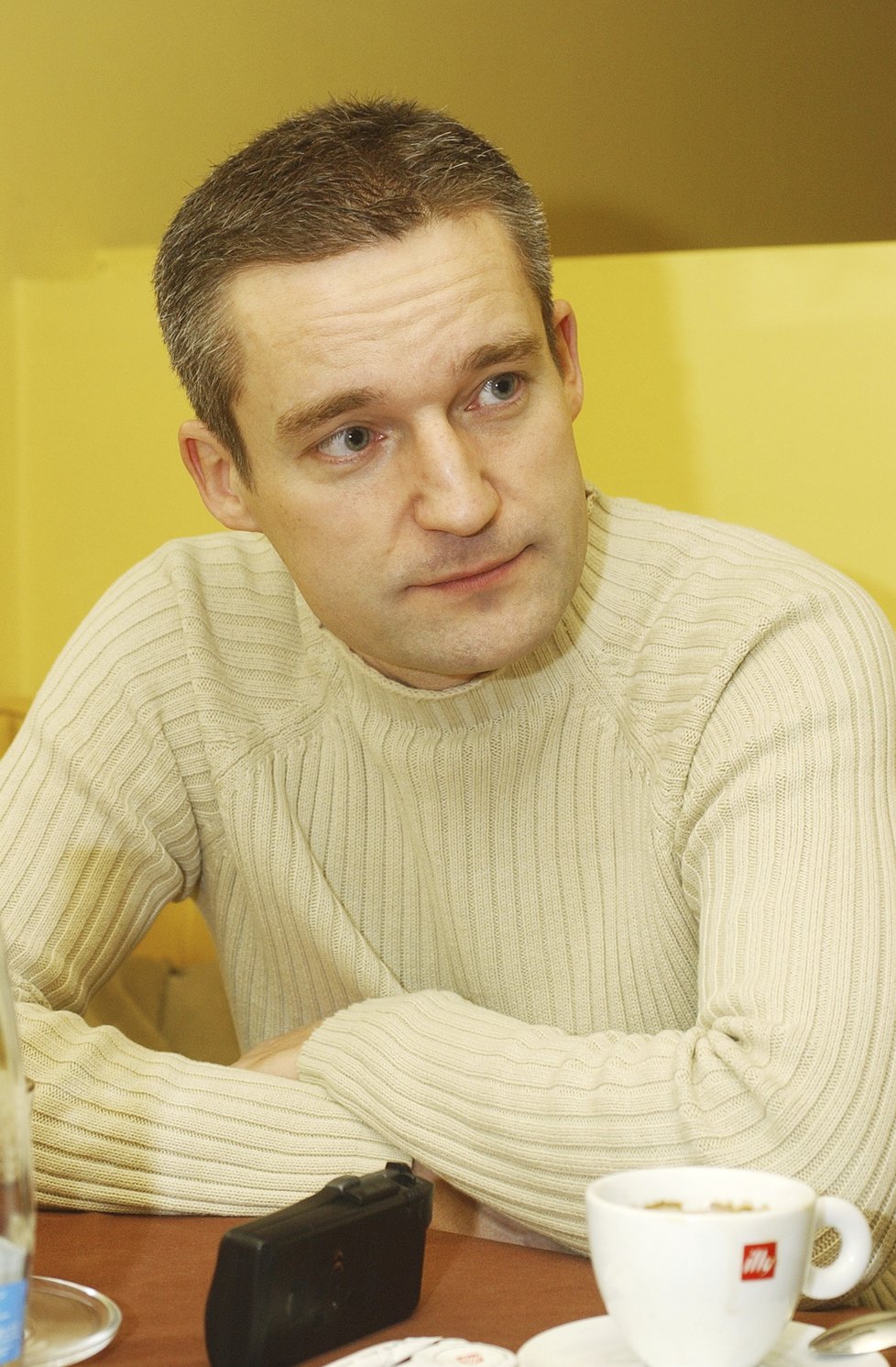 Vladimír Hron