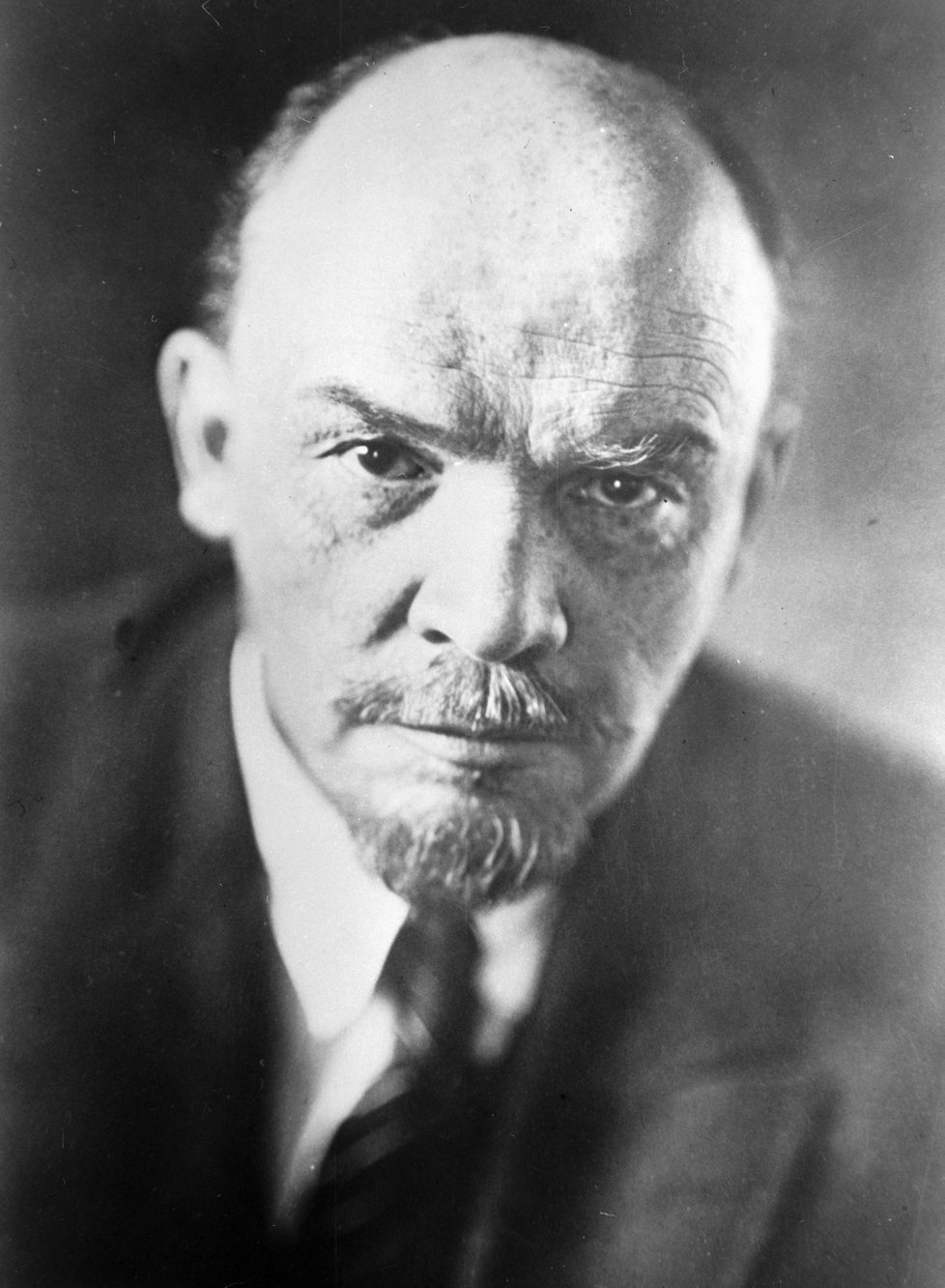 Vladimir Iljič Lenin