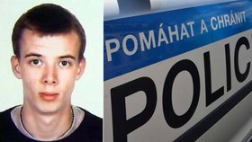 Policie pátrá po sedmadvacetiletém Vladimírovi z Ivanovic na Hané na Vyškovsku.