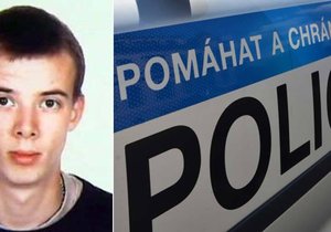 Policie pátrá po sedmadvacetiletém Vladimírovi z Ivanovic na Hané na Vyškovsku.