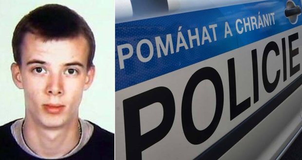 Policie pátrá po sedmadvacetiletém Vladimírovi z Ivanovic na Hané na Vyškovsku.