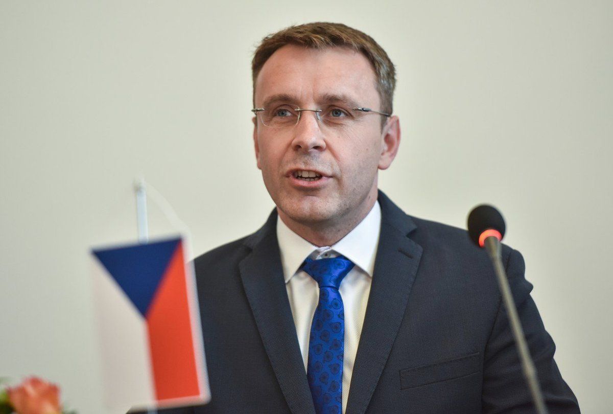 Vladimír Kremlík