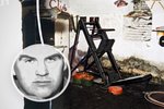 Ve sklepě orlického vraha Vladimíra Kuny probíhaly hrůzné zločiny: Bývalý soused popsal, co ho šokovalo