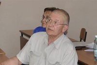 Významný ruský vědec (76) byl poslán do vězení. Za velezradu dostal 7 let