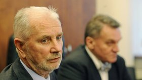 Vladimír Lich byl zvolen novým šéfem pražského dopravního podniku.