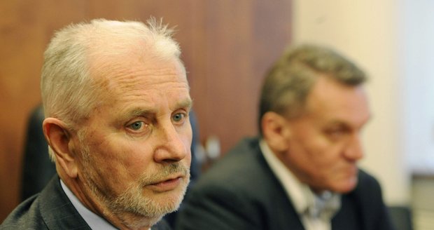 Vladimír Lich byl zvolen novým šéfem pražského dopravního podniku.