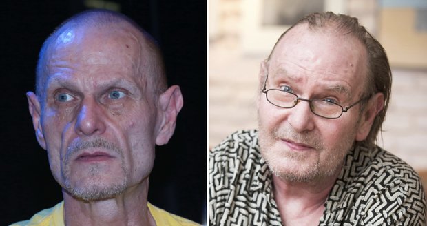 Záhadná smrt herce Vladimíra Marka (†69): Policie řekla, jak ho našli!