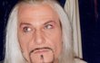 Vladimír Marek (†69) v muzikálu Excalibur coby Merlin. Vladimír Marek (†69) v muzikálu Excalibur coby Merlin.
