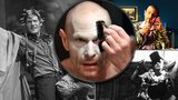 Zemřel herec Vladimír Marek (†69): Nikomu se neozýval, našli ho mrtvého
