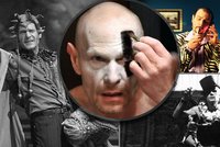 Zemřel herec Vladimír Marek (†69): Nikomu se neozýval, našli ho mrtvého