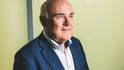 Vladimír Mařík, vědec, zakladatel a vědecký ředitel Českého institutu informatiky, robotiky a kybernetiky Českého vysokého učení technického v Praze Vladimír Mařík, vědec, zakladatel a vědecký ředitel Českého institutu informatiky, robotiky a kybernetiky Českého vysokého učení technického v Praze