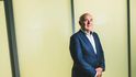 Vladimír Mařík, vědec, zakladatel a vědecký ředitel Českého institutu informatiky, robotiky a kybernetiky Českého vysokého učení technického v Praze Vladimír Mařík, vědec, zakladatel a vědecký ředitel Českého institutu informatiky, robotiky a kybernetiky Českého vysokého učení technického v Praze