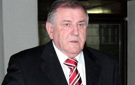 Vladimír Mečiar