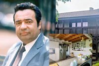 Vila s poklady Menšíka na prodej! Dům za 9,5 milionu má zájemce