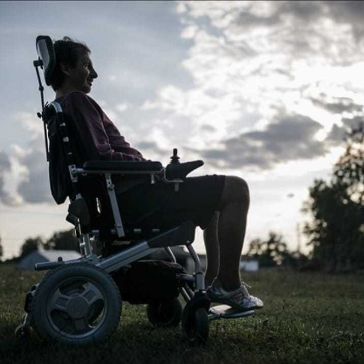 Vladimír Mikuláš bojuje s nevyléčitenou nemocí ALS