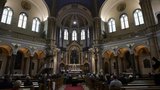Poslední rozloučení s Vladimírem Páralem (†93): Smuteční obřad probíhá v jeho milovaném městě