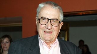 Zemřel spisovatel Vladimír Páral. Odešel v den svých 94. narozenin Zemřel spisovatel Vladimír Páral. Odešel v den svých 94. narozenin