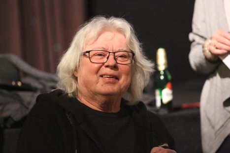 Obrázek: Hudebník Vladimír Mišík: Náhodou se vyhnul smrti
