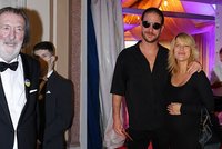 Obrovská radost u Polívků: Bolek (76) se stal poprvé dědou!