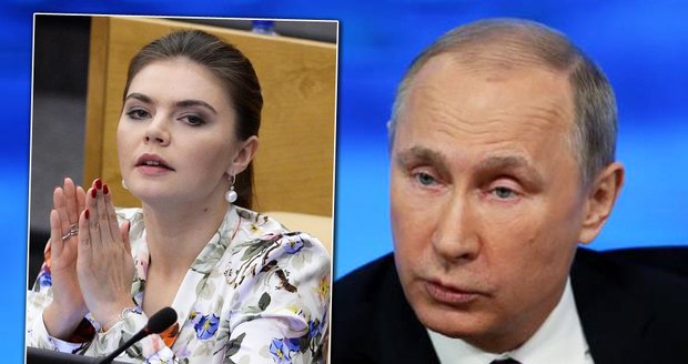 Putin a sex? Jsem zamilovaný, ale neřeknu do koho, řekl ruský prezident