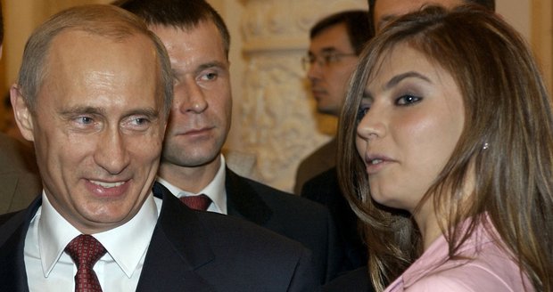 Údajný důvod zmizení ruského prezidenta? Putinovi se narodila dcera!