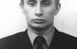 Vladimir Putin zamlada.