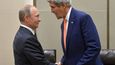 Putin o Obama na G20: Podivně dlouhá jednání nepřinesla výsledek 