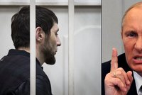 Přiznání k vraždě Putinova kritika z něho vymlátili, tvrdí kremelský ochránce lidských práv