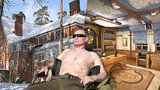 Putinova nová »dača«: O takovém luxusu si můžete nechat jen zdát!