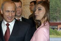 Putinova tajná »dača«: Sem prý jezdí ruský prezident na dovolenou! Bere s sebou i milenku?