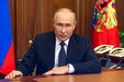 Mobilizace v Rusku: Putin vrší další nesmysly a hloupě lže. Na válku na Ukrajině…