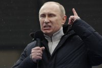 Odveta z Moskvy: Ohlásila protiopatření proti 18 americkým představitelům
