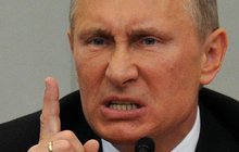 Putin zakázal v Rusku Simpsonovy!
