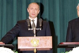 5 key books about Putin: Who exactly is the (un)modern tyrant Vladimir…