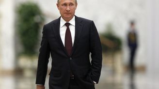 Chystá Putin pohřební jaderný ohňostroj?