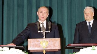 5 zásadních knih o Putinovi: Kdo vlastně je (ne)moderní krutovládce Vladimir Vladimirovič? 