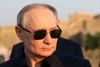 Bývalý agent MI6: Putin je nemocný už delší dobu a hrozí mu atentát. Pro Západ je to nejhorší scénář