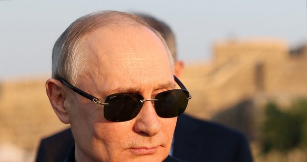 Bývalý agent MI6: Putin je nemocný už delší dobu a hrozí mu atentát. Pro Západ je to nejhorší scénář