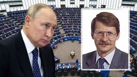 Bouřlivé odhalení z emailů: Kreml podplácel českého politika? Měl si přijít na tučnou odměnu