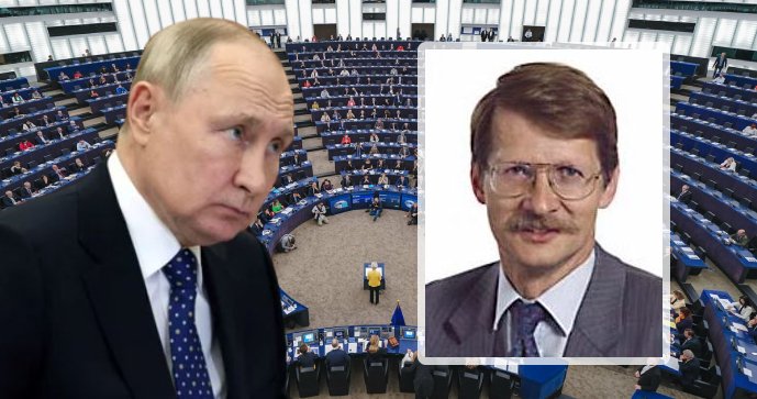 Kreml podle investigativní skupiny OCCRP uplácel českého komunistického europoslance.