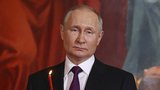 Jizva na krku ruského prezidenta vyvolala debatu: Putin má rakovinu?!