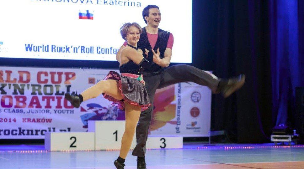 Putinova mladší dcera Jěkatěrina Tichonová je známá tím, že tancuje a účastní se tanečních soutěží. Je ale také podnikatelkou