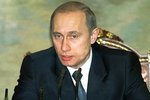 Vladimir Putin (2002)