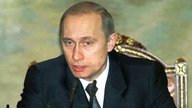 Vladimir Putin (2002)