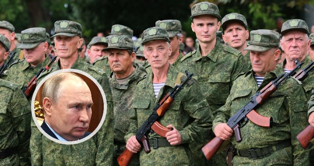 „Silovici“ tlačí na stanné právo a mobilizaci. Proč ji Putin odmítá?