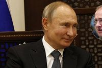 Českého starostu označil za nacistu. Putin udělal z exministra svého poradce