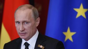 Putinova černá listina: Němci chtějí vysvětlení, proč Rusové zakázali vstup politikům