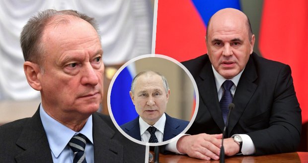 Nikdo kromě Putina válku nepotřebuje, říká opoziční aktivista a naznačuje brzký pád režimu